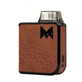 Kit Smoking Vapor Mi-Pod Brown Raw