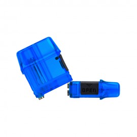 Cartucho Smoking Vapor Mi-Pod PRO Blue