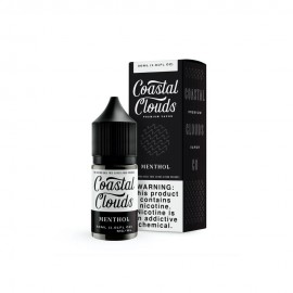 Essncia Vape Coastal Clouds Salt Menthol 50mg 30ml