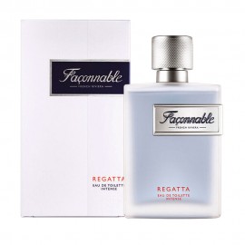 Perfume Faconnable Regatta EDT Masculino 90ml