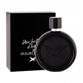 Perfume Mauboussin Une Histoire dHomme Irresistible EDP 90ml
