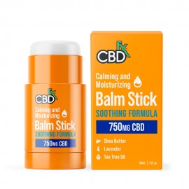 Blsamo Stick CBDFX Calming & Moisturizing 750mg