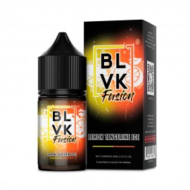 Essncia Vape BLVK Fusion Salt Lemon Tangerine Ice 50mg 30ml