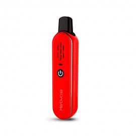 Vaporizador Airistech Herbva 5G Red