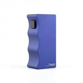 Mod Mecnico Dovpo X Signature Mods Clutch Blue