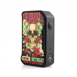 Mod Dovpo M VV II 280W Skull & Roses