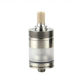 Atomizador Dovpo BP Mods Pioneer RTA Silver