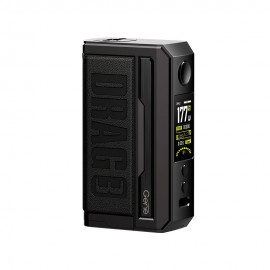 Mod Voopoo Drag 3 177W Classic