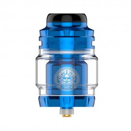 Atomizador Geek Vape ZX II RTA Blue