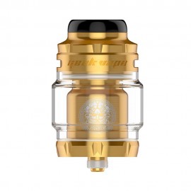 Atomizador Geek Vape ZX II RTA Gold