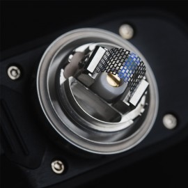 Atomizador Geek Vape ZX II RTA Black