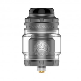 Atomizador Geek Vape ZX II RTA Gunmetal