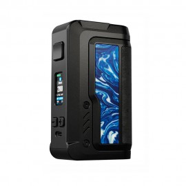 Mod Vandy Vape Gaur-21 Dual 200W Sky Blue