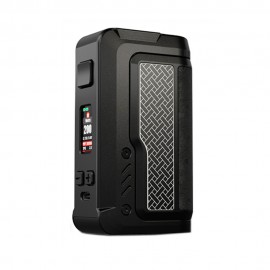 Mod Vandy Vape Gaur-21 Dual 200W Ceramic Black
