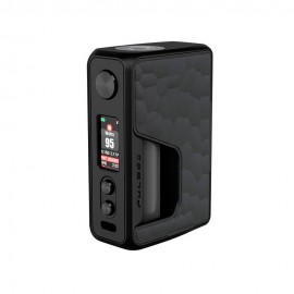 Mod Vandy Vape Pulse V2 95W G10 Obsidian Black