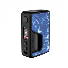 Mod Vandy Vape Pulse V2 95W Sky Blue Resin