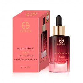 Serm Facial Estelin Oligopeptide Miracle Repair 40ml