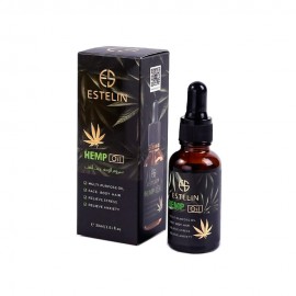 leo Estelin Hemp 30ml