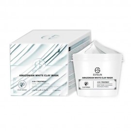 Mscara de Argila Estelin Amazonian White ES-0025 100g