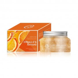 Esfoliante Estelin Vitamin C Turmeric Brightening & Anti-aging ES-0036 350g