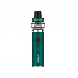 Kit Vape Vaporesso Sky SOLO Dark Green