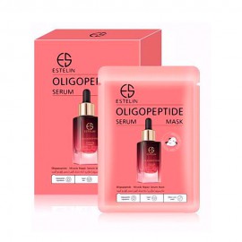 Mscara Facial Estelin Oligopeptide Serum Miracle Repair