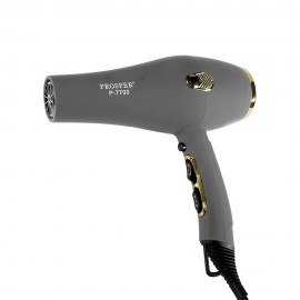 Secador Prosper Hair Dryer P-7700 220V Cinza