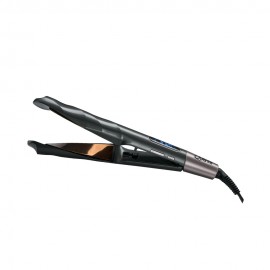 Chapinha e Modelador QUANTA QTPM10 Bivolt Preto