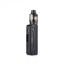 Kit Vape Lost Vape Thelema SOLO 100W Black Carbon Fiber