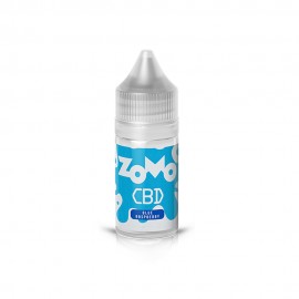 Essncia Vape Zomo CBD Blue Raspberry 900mg 30ml