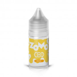 Essncia Vape Zomo CBD Mango 900mg 30ml