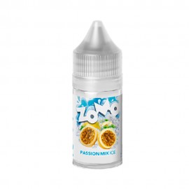 Essncia Vape Zomo Passion Mix Ice 3mg 30ml