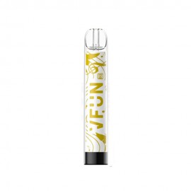 Dispositivo Descartvel Quawins VFUN D2 1000 Puffs Strawberry Banana 50mg