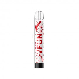 Dispositivo Descartvel Quawins VFUN D2 1000 Puffs Strawberry Watermelon 50mg
