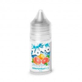 Essncia Vape Zomo GrapeFruit Ice 3mg 30ml