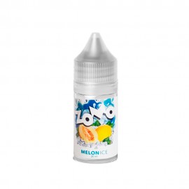 Essncia Vape Zomo Melon Ice 3mg 30ml