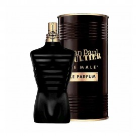 Perfume Jean Paul Gaultier Le Male Le Parfum EDP Intense Masculino 125ml