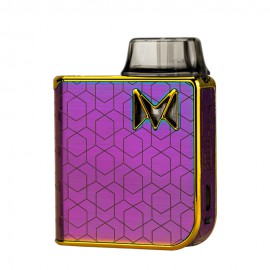 Kit Smoking Vapor Mi-Pod Rainbow Alloy
