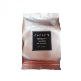 Base Gaban Perfection Cushion SPF50+ / PA +++ N.02 Refil 