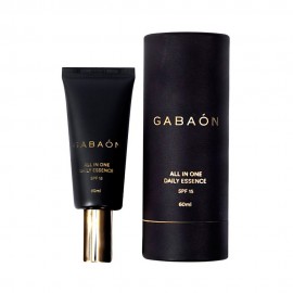 Creme Hidratante Gaban All In One Daily Essence SPF15 60ml