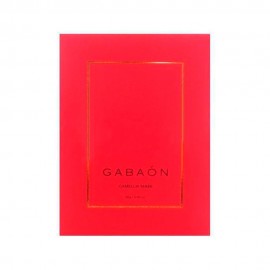 Mscara Facial Gaban Camelia 1pc