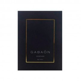 Mscara Facial Gaban Caviar 1pc