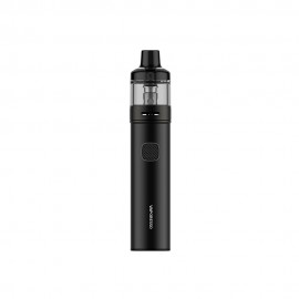 Kit Vaporesso GTX GO 40 POD Black