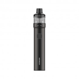 Kit Vaporesso GTX GO 80 POD Black