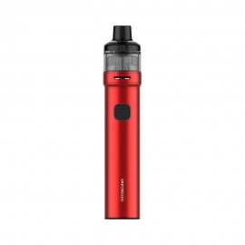 Kit Vaporesso GTX GO 80 POD Red