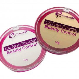 P Compacto D'Hermosa Oil Free Beauty Control