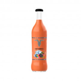 Dispositivo Descartvel IGNITE V25 2500 Puffs Verry Berries 50mg