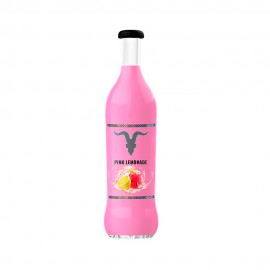 Dispositivo Descartvel IGNITE V25 2500 Puffs Pink Lemonade 50mg