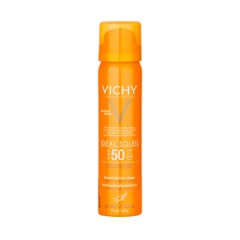 Spray Protetor Solar Vichy Idal Soleil SPF50 75ml