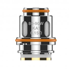 Bobina de Substituio Geek Vape Z 0.15 ohm 5pcs